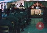 Image of Chaplain Corps Vietnam, 1965, second 58 stock footage video 65675059894