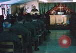 Image of Chaplain Corps Vietnam, 1965, second 59 stock footage video 65675059894
