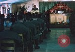 Image of Chaplain Corps Vietnam, 1965, second 60 stock footage video 65675059894