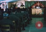 Image of Chaplain Corps Vietnam, 1965, second 62 stock footage video 65675059894
