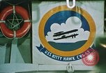 Image of troops celebrate Christmas Vietnam, 1968, second 46 stock footage video 65675059895