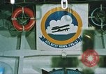 Image of troops celebrate Christmas Vietnam, 1968, second 47 stock footage video 65675059895
