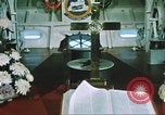 Image of troops celebrate Christmas Vietnam, 1968, second 51 stock footage video 65675059895
