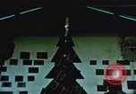 Image of troops celebrate Christmas Vietnam, 1968, second 60 stock footage video 65675059895