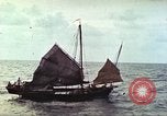 Image of USS Bluefish Pacific Ocean, 1945, second 3 stock footage video 65675059896