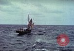 Image of USS Bluefish Pacific Ocean, 1945, second 7 stock footage video 65675059896