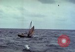 Image of USS Bluefish Pacific Ocean, 1945, second 9 stock footage video 65675059896