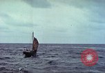 Image of USS Bluefish Pacific Ocean, 1945, second 11 stock footage video 65675059896