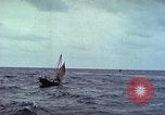 Image of USS Bluefish Pacific Ocean, 1945, second 12 stock footage video 65675059896