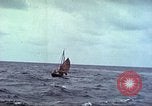 Image of USS Bluefish Pacific Ocean, 1945, second 16 stock footage video 65675059896