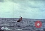 Image of USS Bluefish Pacific Ocean, 1945, second 18 stock footage video 65675059896