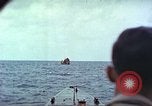 Image of USS Bluefish Pacific Ocean, 1945, second 19 stock footage video 65675059896