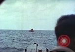 Image of USS Bluefish Pacific Ocean, 1945, second 20 stock footage video 65675059896
