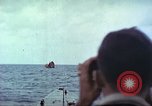Image of USS Bluefish Pacific Ocean, 1945, second 23 stock footage video 65675059896