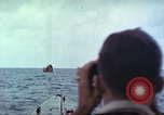 Image of USS Bluefish Pacific Ocean, 1945, second 24 stock footage video 65675059896