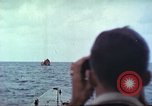 Image of USS Bluefish Pacific Ocean, 1945, second 25 stock footage video 65675059896