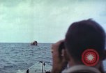 Image of USS Bluefish Pacific Ocean, 1945, second 26 stock footage video 65675059896