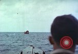 Image of USS Bluefish Pacific Ocean, 1945, second 27 stock footage video 65675059896