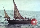 Image of USS Bluefish Pacific Ocean, 1945, second 48 stock footage video 65675059896