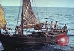 Image of USS Bluefish Pacific Ocean, 1945, second 56 stock footage video 65675059896