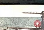 Image of USS Bluefish Pacific Ocean, 1945, second 1 stock footage video 65675059897