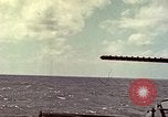 Image of USS Bluefish Pacific Ocean, 1945, second 3 stock footage video 65675059897