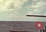 Image of USS Bluefish Pacific Ocean, 1945, second 4 stock footage video 65675059897