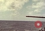 Image of USS Bluefish Pacific Ocean, 1945, second 6 stock footage video 65675059897