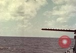 Image of USS Bluefish Pacific Ocean, 1945, second 7 stock footage video 65675059897