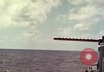 Image of USS Bluefish Pacific Ocean, 1945, second 8 stock footage video 65675059897