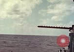 Image of USS Bluefish Pacific Ocean, 1945, second 9 stock footage video 65675059897