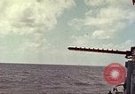 Image of USS Bluefish Pacific Ocean, 1945, second 10 stock footage video 65675059897