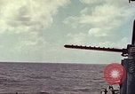 Image of USS Bluefish Pacific Ocean, 1945, second 12 stock footage video 65675059897
