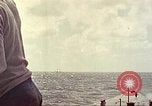 Image of USS Bluefish Pacific Ocean, 1945, second 16 stock footage video 65675059897