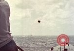 Image of USS Bluefish Pacific Ocean, 1945, second 18 stock footage video 65675059897