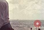 Image of USS Bluefish Pacific Ocean, 1945, second 20 stock footage video 65675059897
