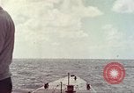 Image of USS Bluefish Pacific Ocean, 1945, second 24 stock footage video 65675059897