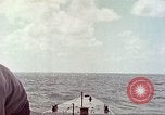 Image of USS Bluefish Pacific Ocean, 1945, second 25 stock footage video 65675059897