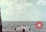 Image of USS Bluefish Pacific Ocean, 1945, second 27 stock footage video 65675059897
