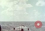 Image of USS Bluefish Pacific Ocean, 1945, second 28 stock footage video 65675059897