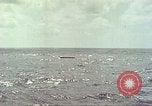 Image of USS Bluefish Pacific Ocean, 1945, second 29 stock footage video 65675059897
