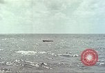 Image of USS Bluefish Pacific Ocean, 1945, second 33 stock footage video 65675059897