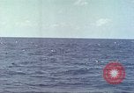 Image of USS Bluefish Pacific Ocean, 1945, second 41 stock footage video 65675059897