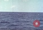 Image of USS Bluefish Pacific Ocean, 1945, second 46 stock footage video 65675059897