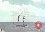 Image of USS Bluefish Pacific Ocean, 1945, second 48 stock footage video 65675059897