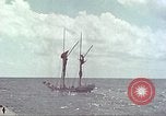 Image of USS Bluefish Pacific Ocean, 1945, second 50 stock footage video 65675059897