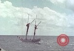 Image of USS Bluefish Pacific Ocean, 1945, second 51 stock footage video 65675059897