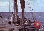 Image of USS Bluefish Pacific Ocean, 1945, second 6 stock footage video 65675059898