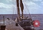Image of USS Bluefish Pacific Ocean, 1945, second 11 stock footage video 65675059898