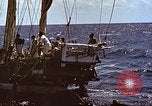 Image of USS Bluefish Pacific Ocean, 1945, second 12 stock footage video 65675059898